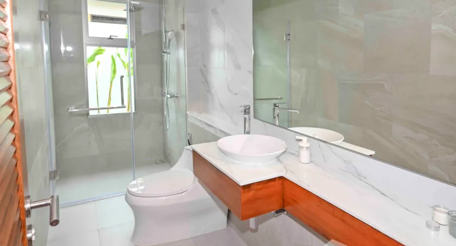 For rent 4 bedrooms villa in Thalang, Phuket