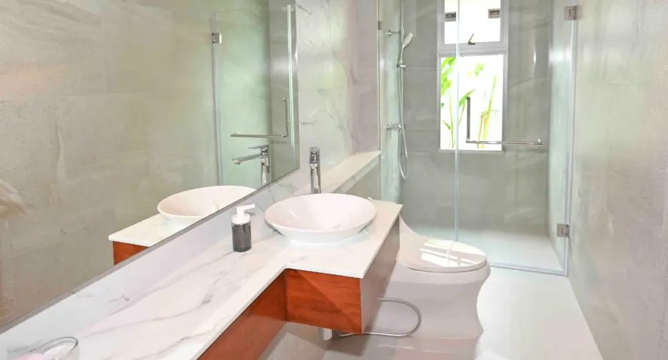 For rent 4 bedrooms villa in Thalang, Phuket