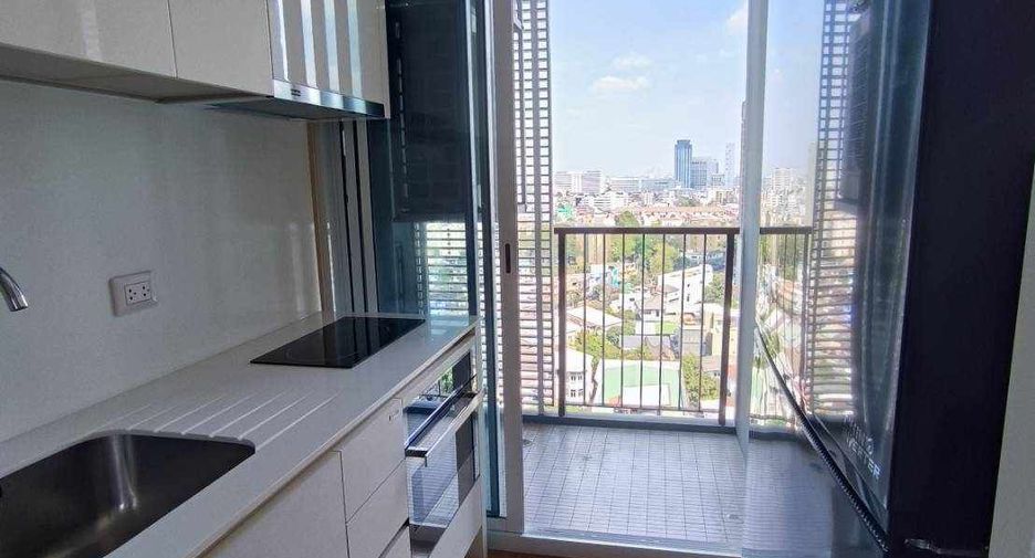 For sale and for rent 1 bed condo in Chatuchak, Bangkok