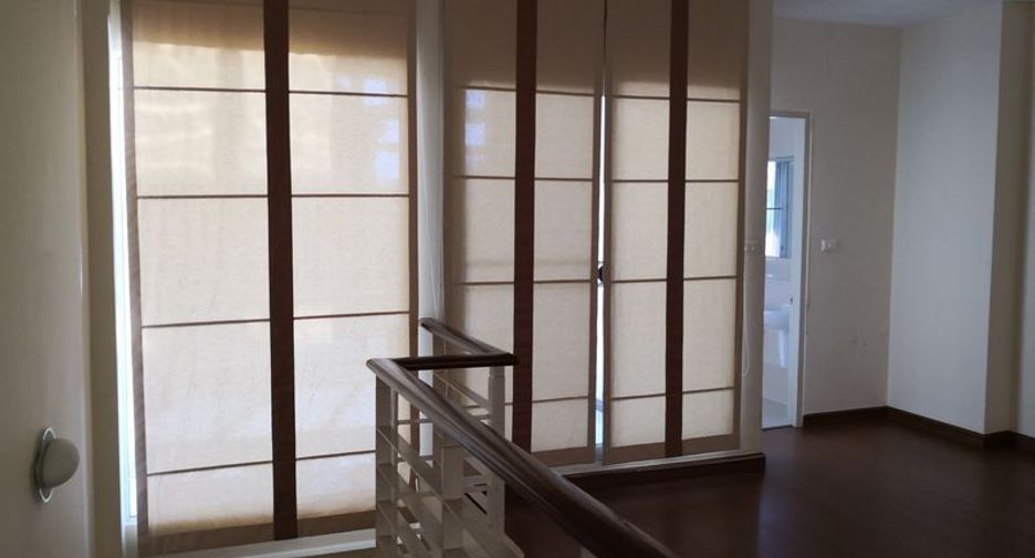 Reihenhaus zum Kauf und zur Miete mit 3 Zimmer in Prawet, Bangkok