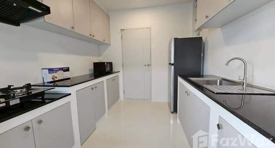 For sale and for rent 4 bedrooms house in Bang Phli, Samut Prakan