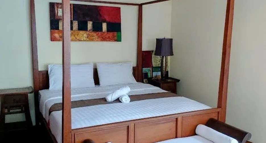 Haus zum Kauf mit 4 Zimmer in Sattahip, Chonburi