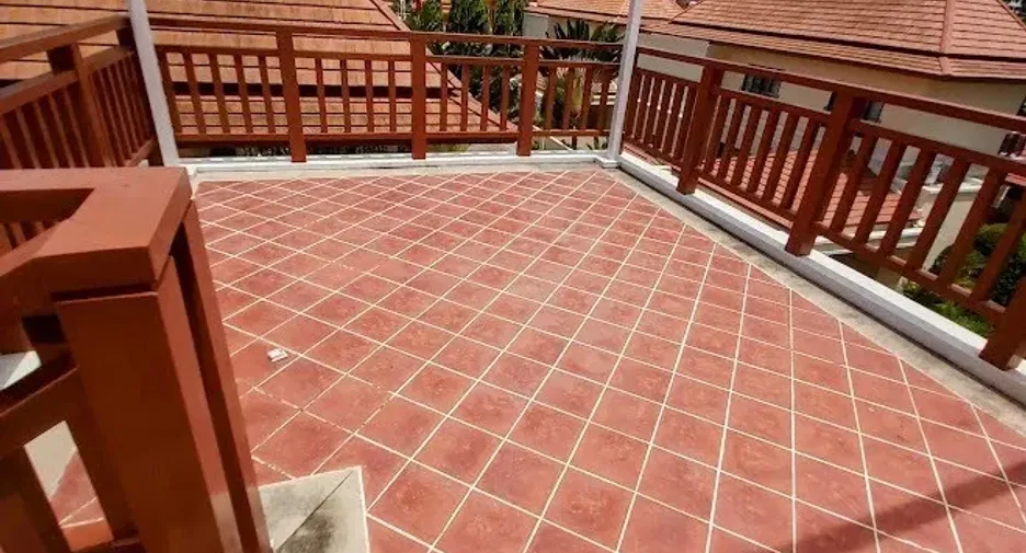 Haus zum Kauf mit 4 Zimmer in Sattahip, Chonburi
