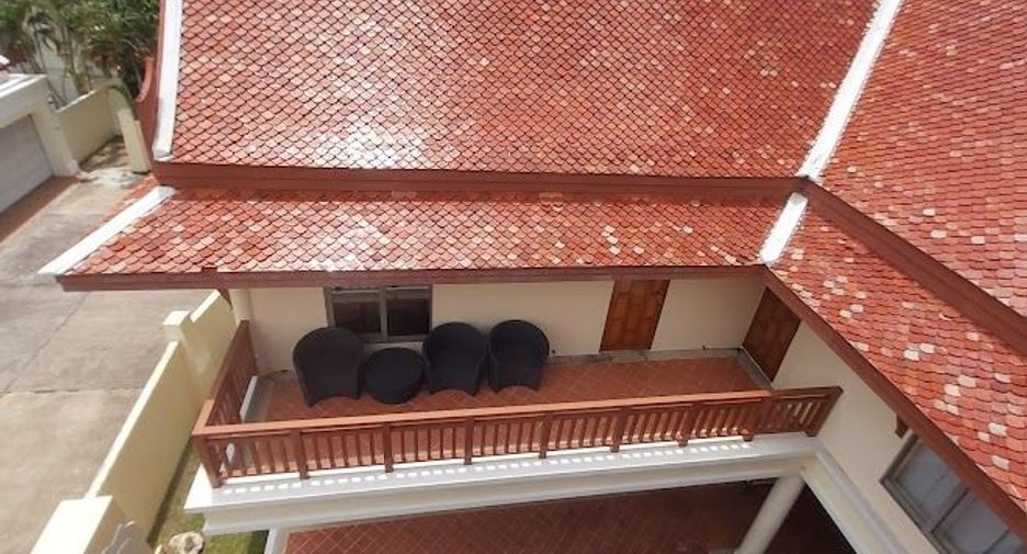 Продажа 4 спальни дом в Банг Сарай, Паттайя