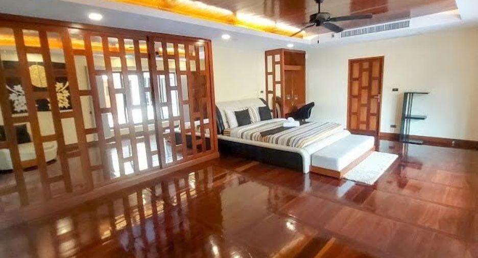 Продажа 4 спальни дом в Банг Сарай, Паттайя