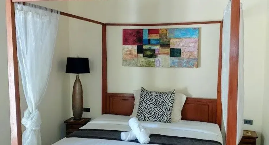 Haus zum Kauf mit 4 Zimmer in Sattahip, Chonburi