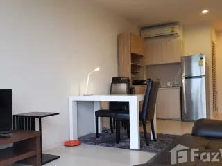 Продажа 1 кровать кондо в Ча Ам, Пхетбури
