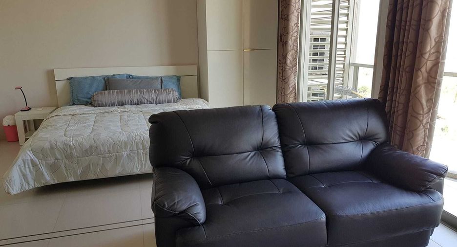 Wohnung zum Kauf mit 1 Zimmer in Cha Am, Phetchaburi