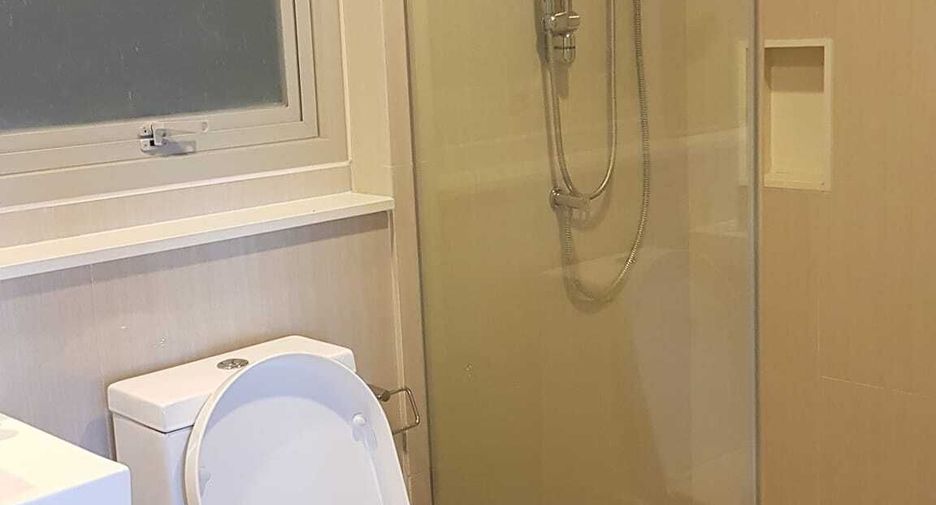 Wohnung zum Kauf mit 1 Zimmer in Cha Am, Phetchaburi