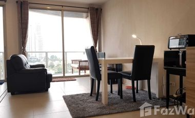 For sale 1 bed condo in Cha Am, Phetchaburi