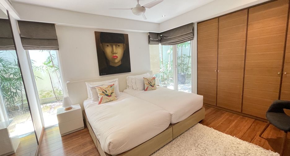 À vendre 2 chambres condo à Thalang, Phuket