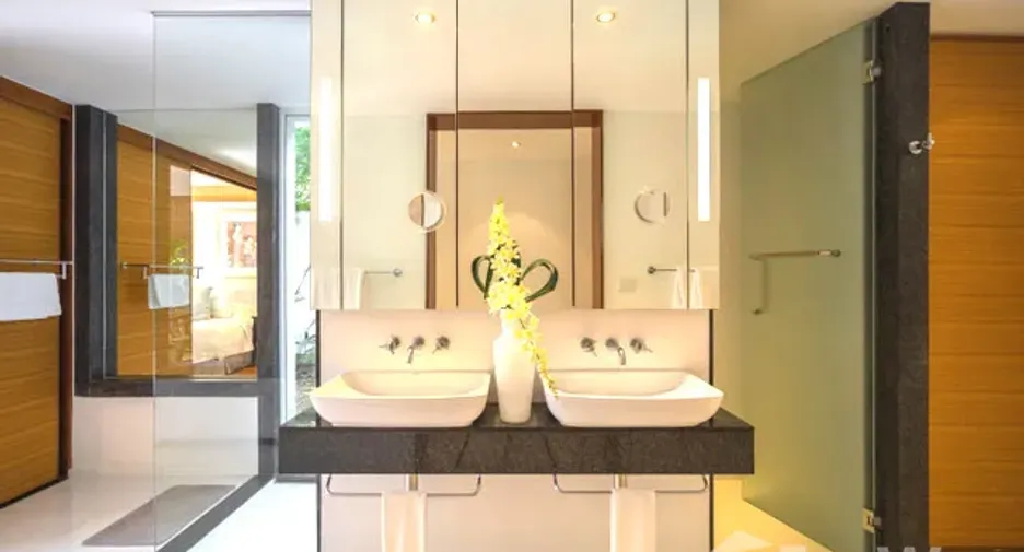 À vendre 2 chambres condo à Thalang, Phuket