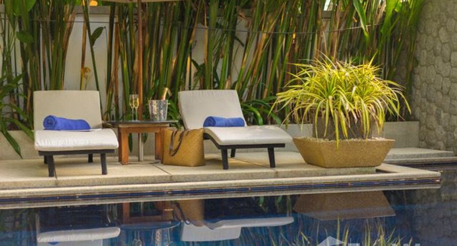 À vendre 2 chambres condo à Thalang, Phuket