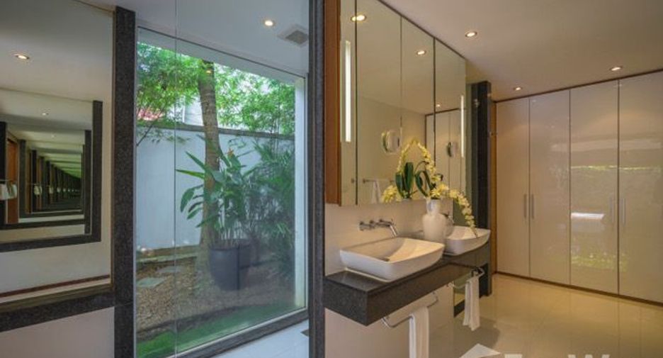 À vendre 2 chambres condo à Thalang, Phuket