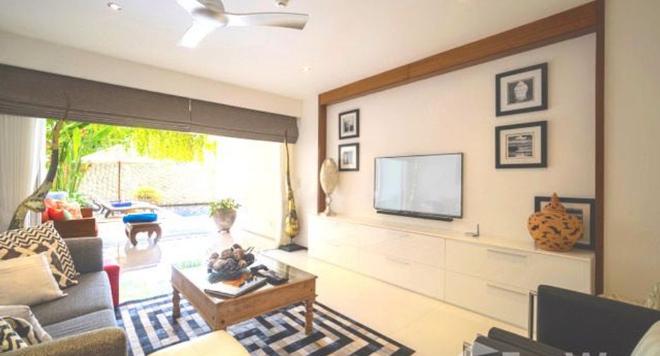 À vendre 2 chambres condo à Thalang, Phuket