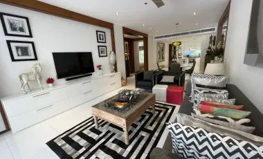 À vendre 2 chambres condo à Thalang, Phuket