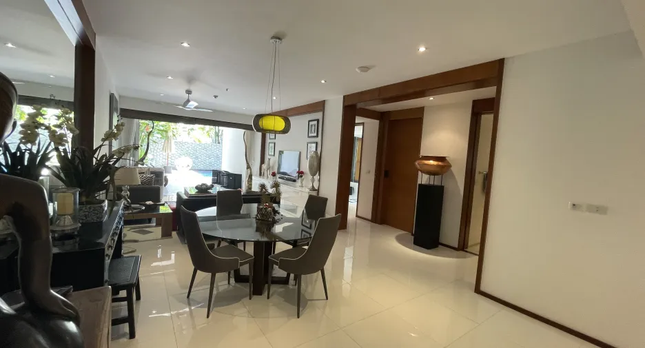 À vendre 2 chambres condo à Thalang, Phuket
