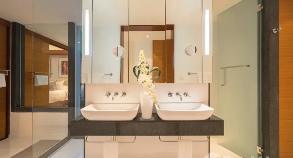 À vendre 2 chambres condo à Thalang, Phuket