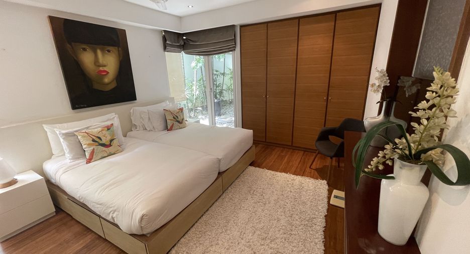 À vendre 2 chambres condo à Thalang, Phuket