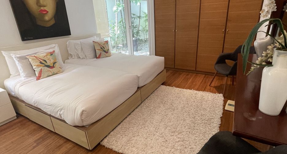 À vendre 2 chambres condo à Thalang, Phuket