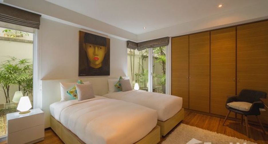 À vendre 2 chambres condo à Thalang, Phuket