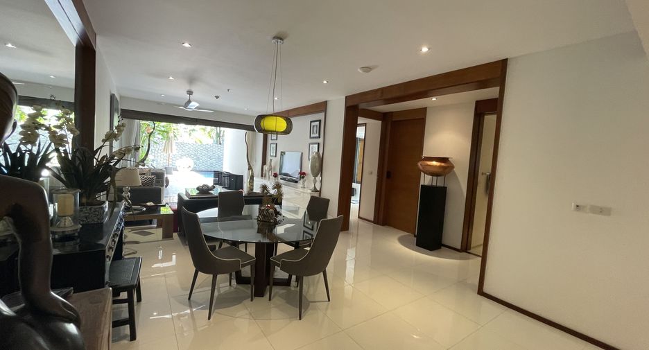 À vendre 2 chambres condo à Thalang, Phuket