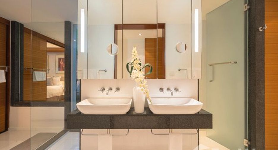 À vendre 2 chambres condo à Thalang, Phuket