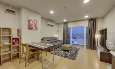 Продажа 1 кровать кондо в Ратчатхещи, Бангкок
