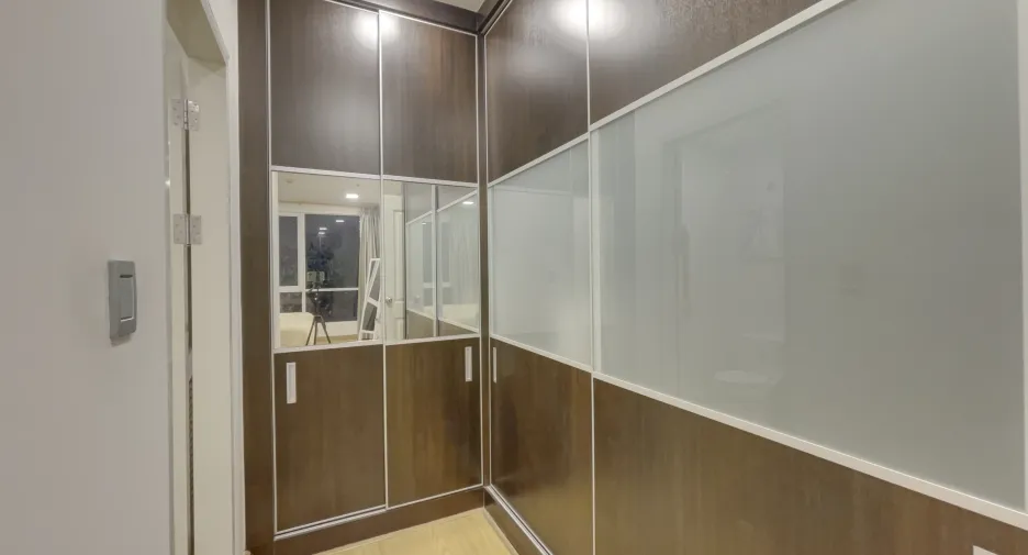 For sale 1 bed condo in Ratchathewi, Bangkok