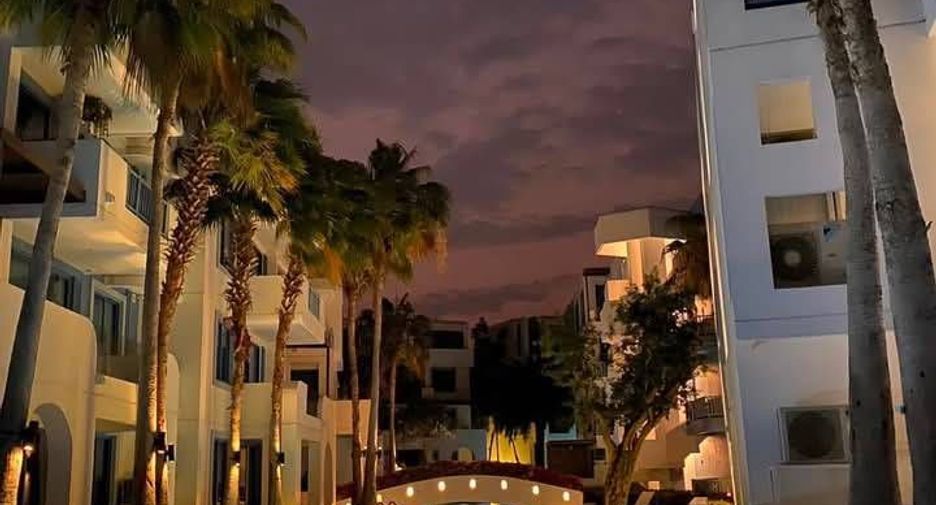 For sale studio condo in Hua Hin, Prachuap Khiri Khan