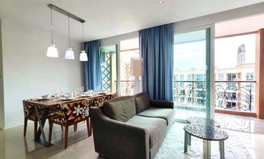 For sale 2 bedrooms condo in Bang Lamung, Chonburi