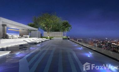 À vendre 1 chambre condo à Chatuchak, Bangkok