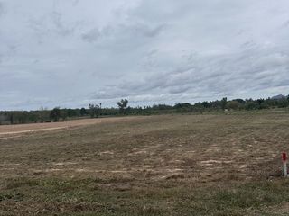 For sale land in Hua Hin, Prachuap Khiri Khan