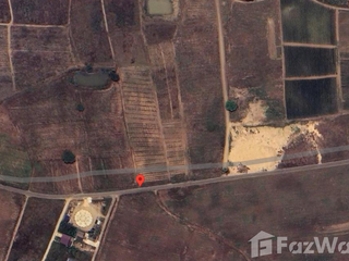 For sale land in Hua Hin, Prachuap Khiri Khan