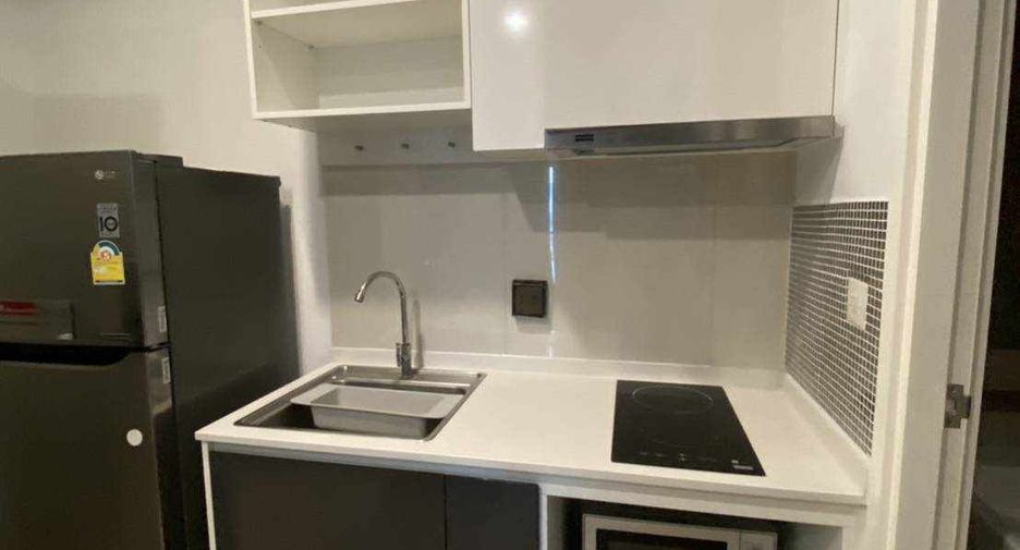 For sale and for rent 1 bed condo in Watthana, Bangkok