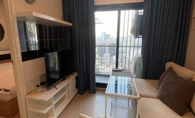 Wohnung zum Kauf und zur Miete mit 1 Zimmer in Watthana, Bangkok