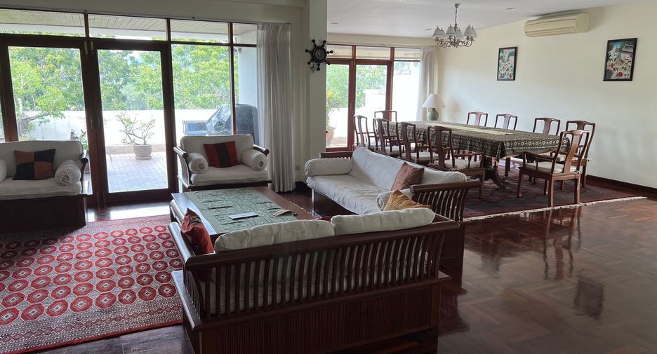 For sale 3 bedrooms condo in Thalang, Phuket
