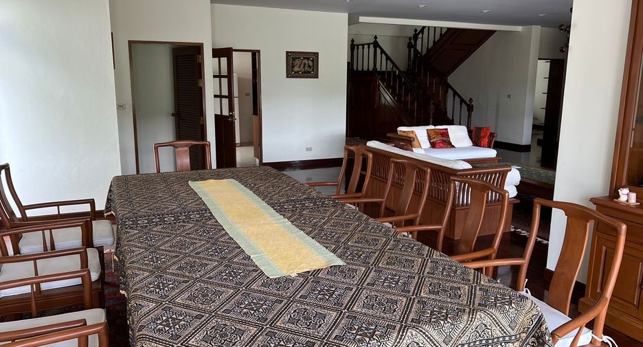For sale 3 bedrooms condo in Thalang, Phuket