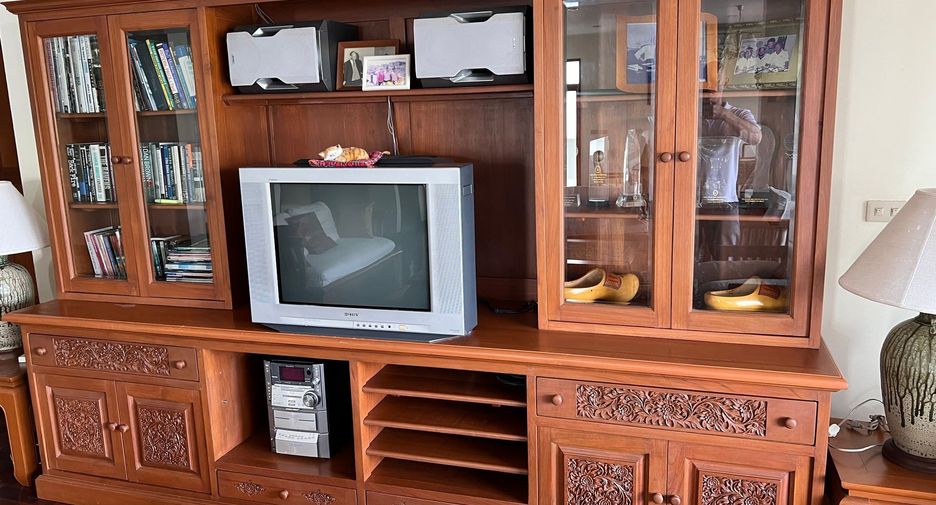 For sale 3 bedrooms condo in Thalang, Phuket