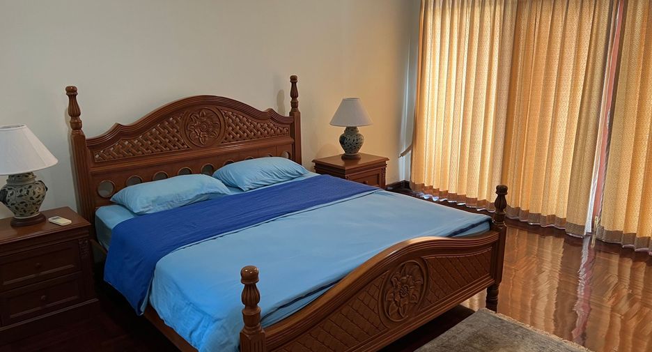 For sale 3 bedrooms condo in Thalang, Phuket