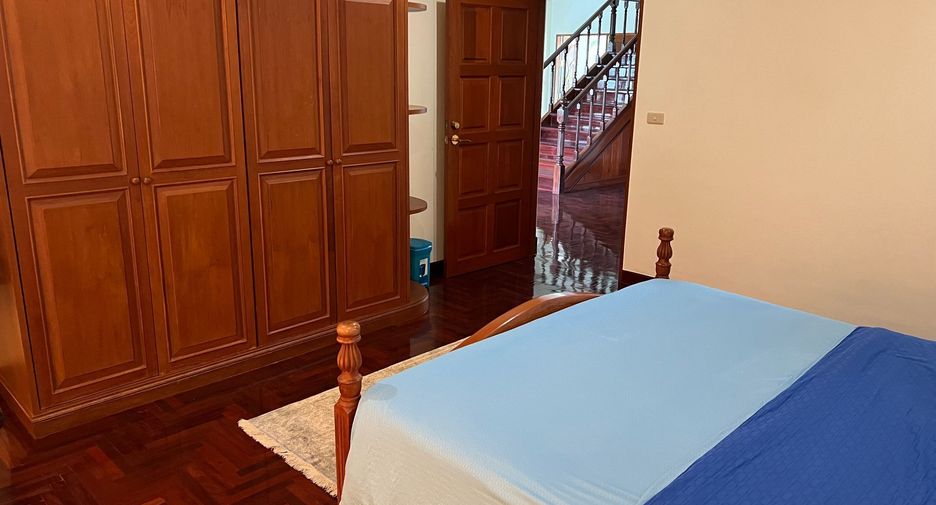 For sale 3 bedrooms condo in Thalang, Phuket