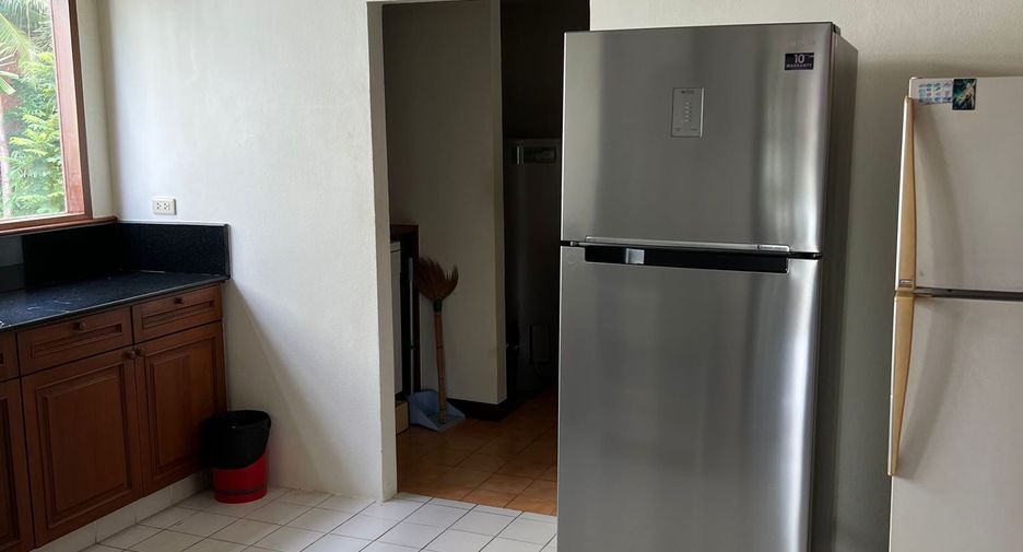 For sale 3 bedrooms condo in Thalang, Phuket