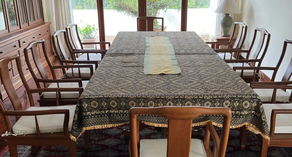 For sale 3 bedrooms condo in Thalang, Phuket