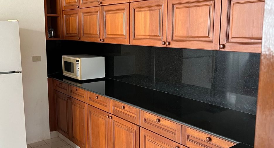 For sale 3 bedrooms condo in Thalang, Phuket
