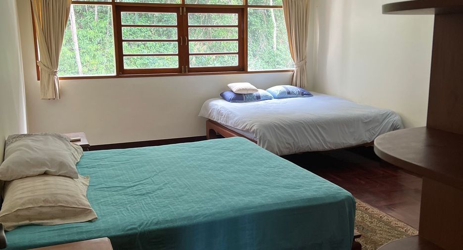 For sale 3 bedrooms condo in Thalang, Phuket