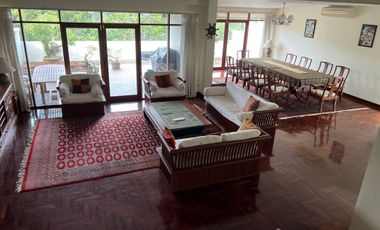 For sale 3 bedrooms condo in Thalang, Phuket