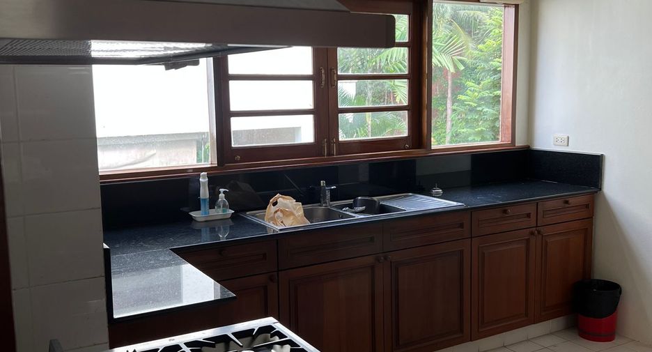 For sale 3 bedrooms condo in Thalang, Phuket