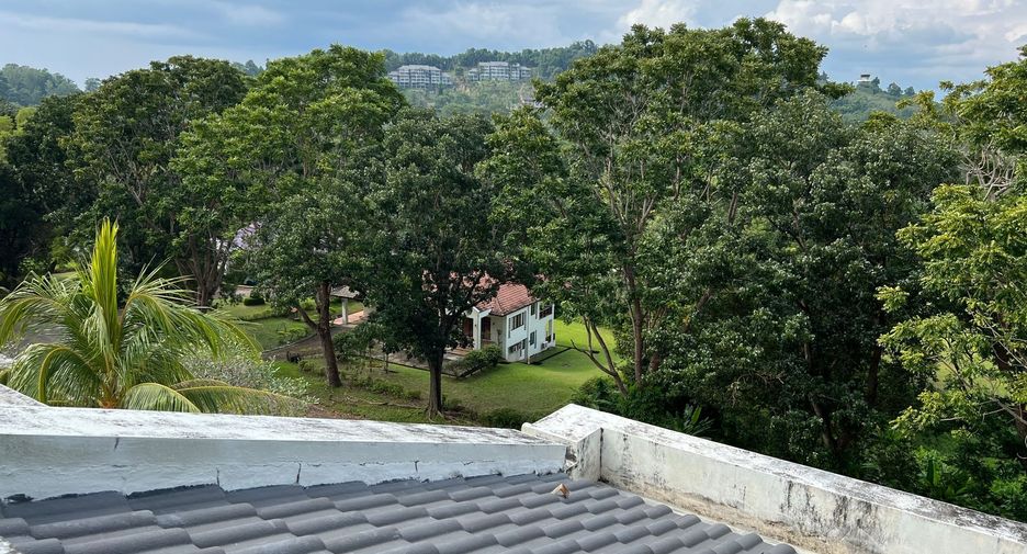 For sale 3 bedrooms condo in Thalang, Phuket