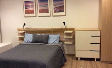 Condo en venta de 1 habitaciones en Cha Am, Phetchaburi
