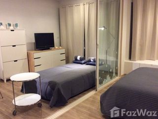 Condo en venta de 1 habitaciones en Cha Am, Phetchaburi